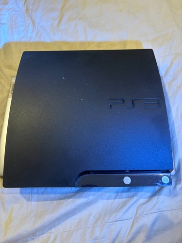 Sony playstation slim 120gb - sony,