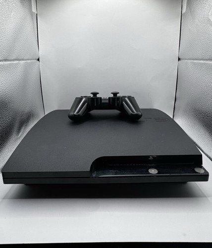 Console ps3 slim - console, 14