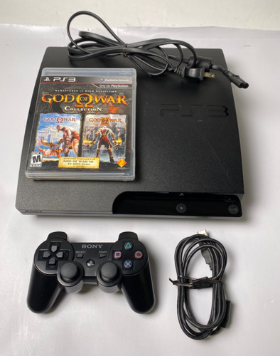 Sony ps3 playstation - sony,