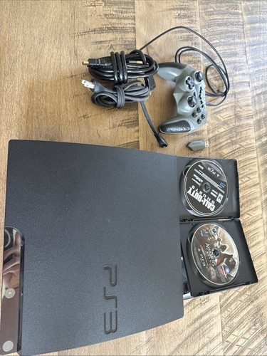 Playstation slim assassins - playstation, 3