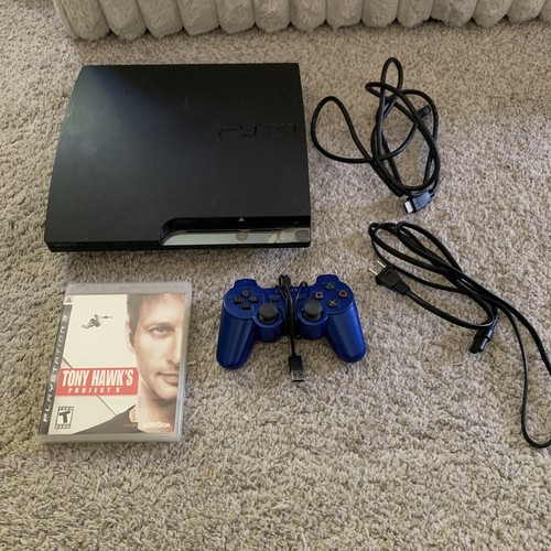 Sony playstation ps3 - sony,