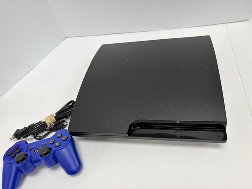 Sony playstation 3 - fw,