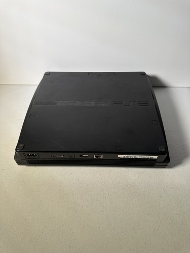 Sony playstation slim - playstation, 3
