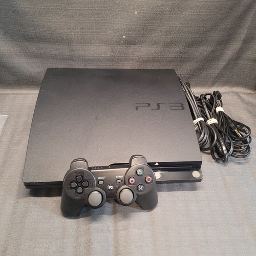 Sony playstation slim - playstation,
