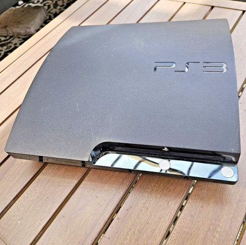 Ps3 sony play station - ,