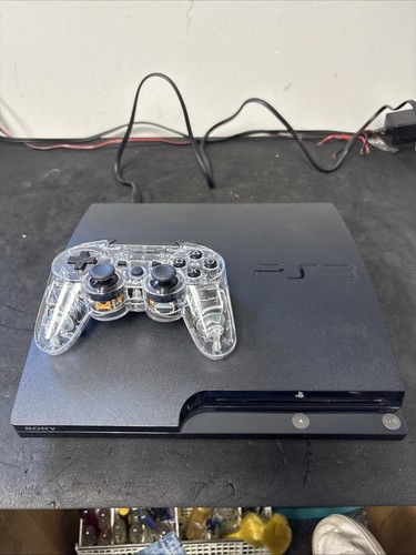 Tested working sony - tested,