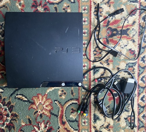 Sony playstation slim - playstation,