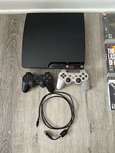 Sony playstation ps3 - sony,