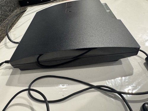 Sony playstation slim - sony,