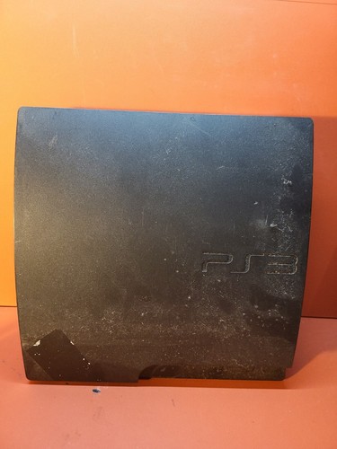 Sony playstation ps3 slim - sony, ~