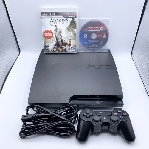 Sony playstation ps3 - playstation,