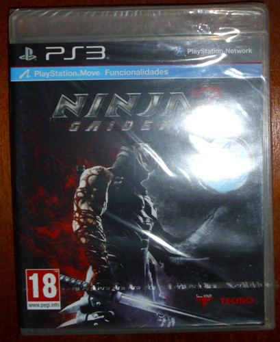 Ninja gaiden team - ninja,