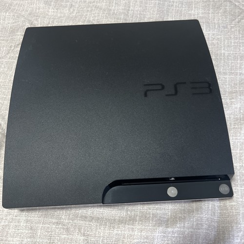 Sony playstation slim 120gb - playstation,