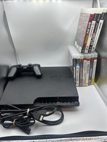 Sony playstation ps3 - playstation,