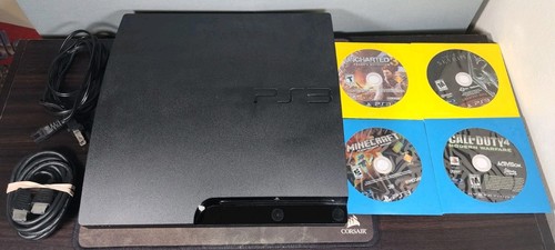 Sony playstation ps3 - sony,