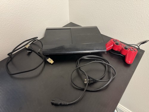 Sony playstation super - 3,