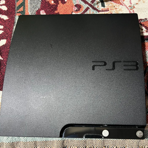 Sony playstation ps3 - sony,