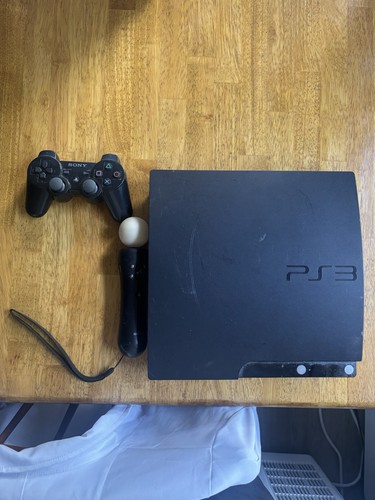 Playstation slim working - 3,
