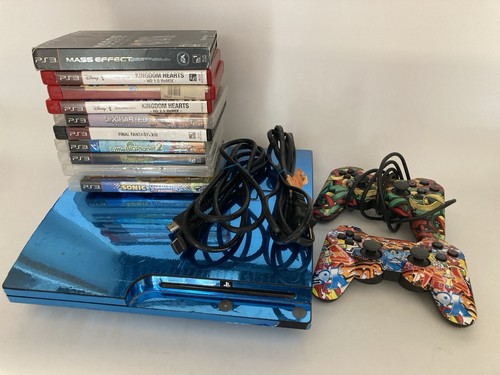 Sony playstation slim - 3,