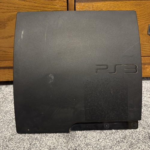 Sony playstation slim - playstation, 3