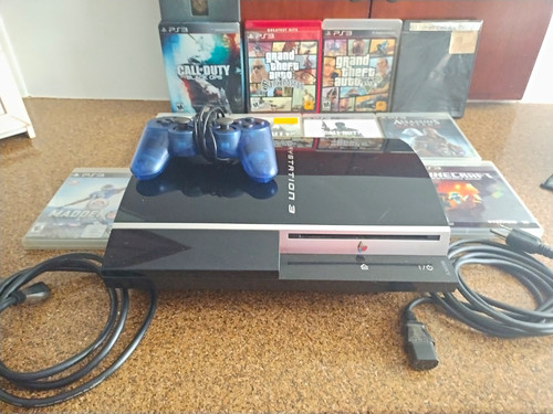 Sony playstation ps3 - sony, 3