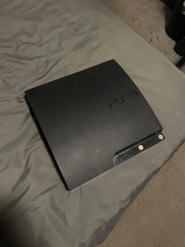 Sony playstation slim - sony,