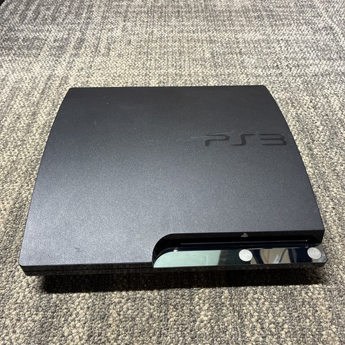 Sony playstation slim - 3,