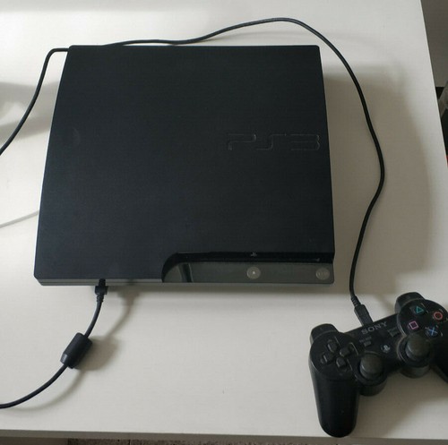 Playstation ps3 consolle - playstation,