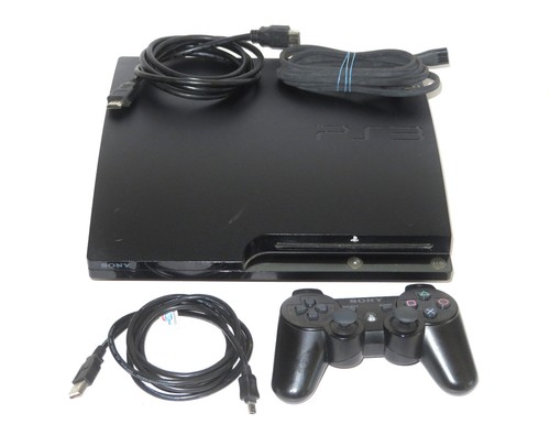 Sony playstation ps3 - playstation,