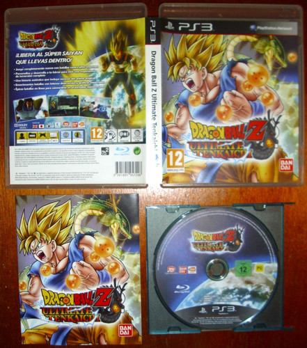 Dragon ball ultimate - dragon, z
