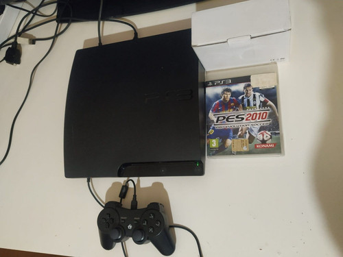 Sony playstation console - 3,