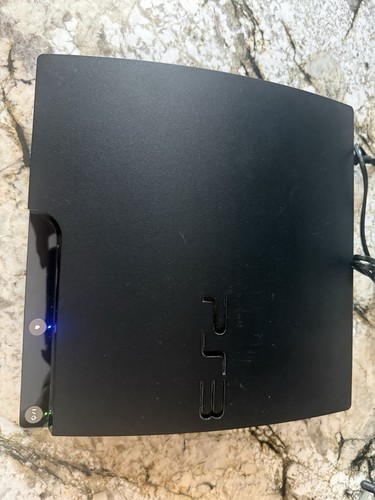 Sony playstation slim - 3, +