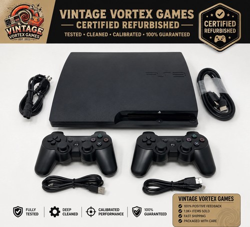 Playstation slim cech 2001a - playstation,
