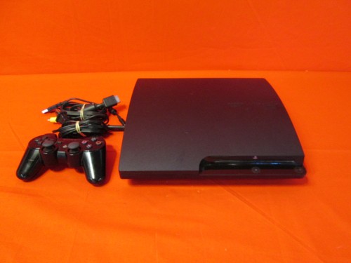 Sony playstation ps3 120gb - sony,