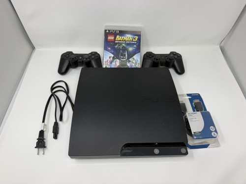 Sony playstation slim - playstation,