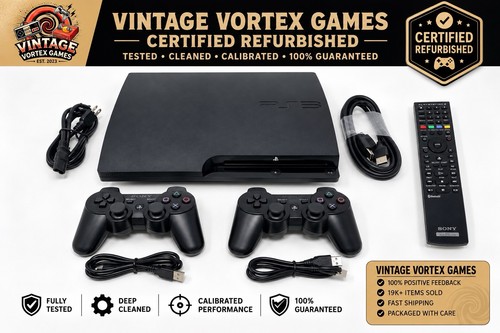 Playstation slim cech 3001a - 3, cech-3001a