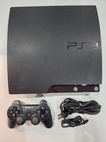 Sony playstation ps3 - sony,