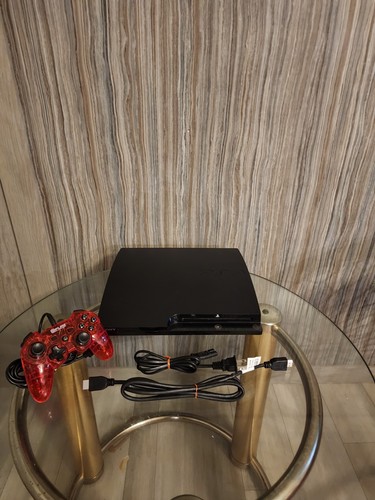 Sony playstation slim ps3 - slim,