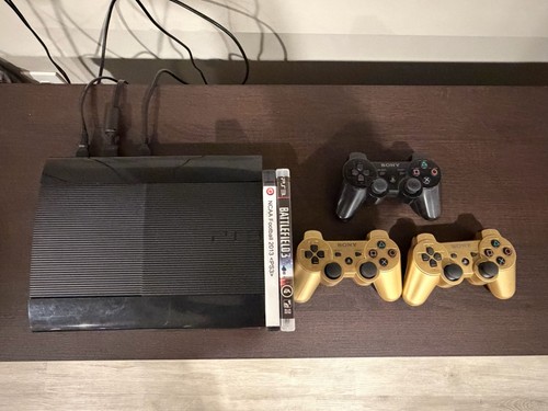 Super slim sony - slim,