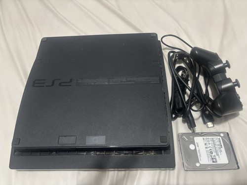 Jlbrk ps3 slim cech - slim, cech-2001a