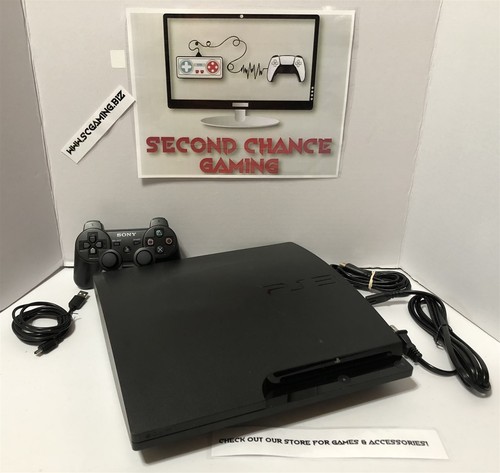 Playstation slim cech - playstation, cech-3001a