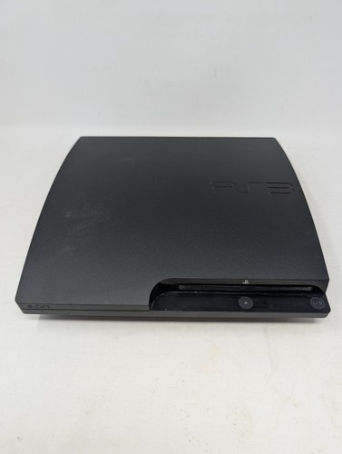 Sony playstation slim - playstation, 3