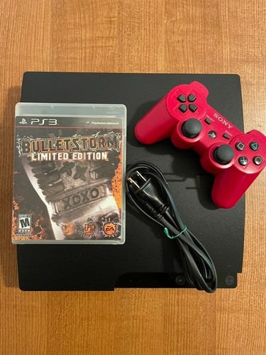Sony playstation slim - playstation,
