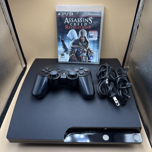 Sony playstation slim - sony,