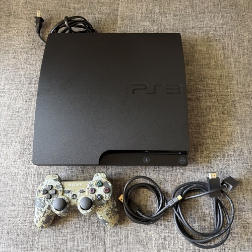 Sony playstation slim - playstation,