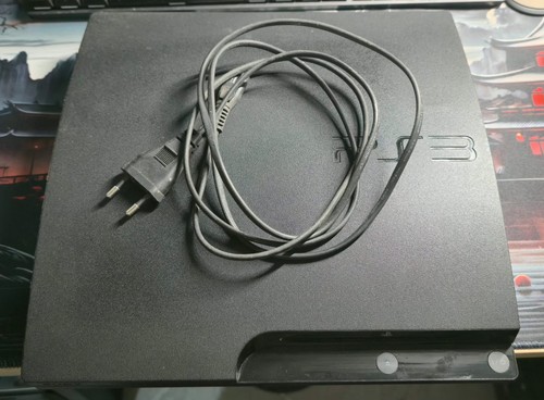 Console sony playstation - console,