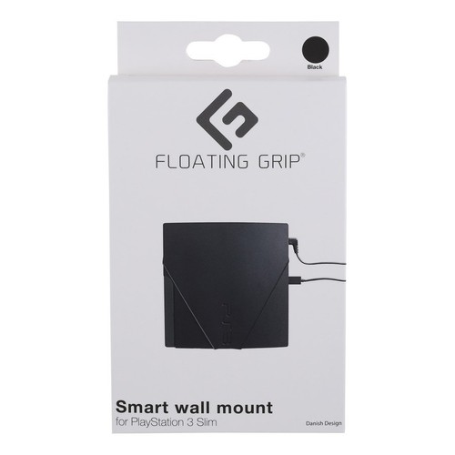 Ps3 slim wall mount - ps3,