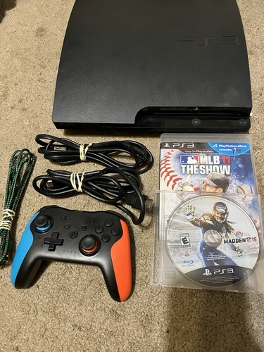 Authentic tested 320 - &,