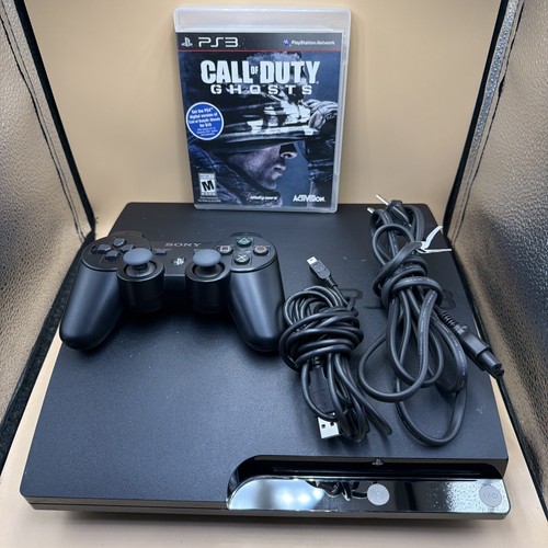 Sony playstation slim - playstation,