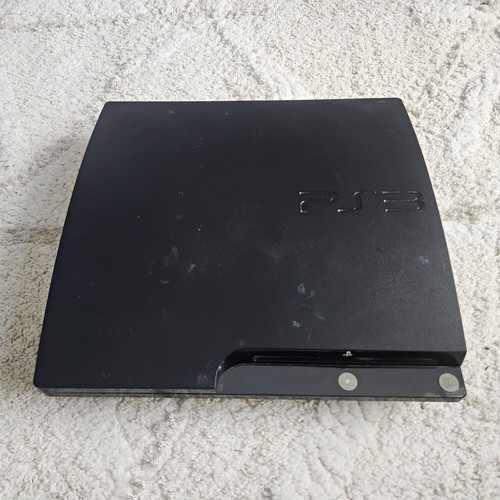 Sony playstation slim - playstation, ps3